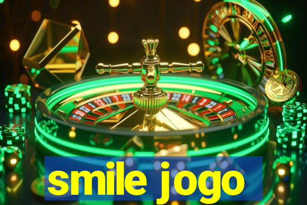 smile jogo