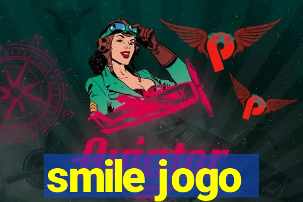 smile jogo