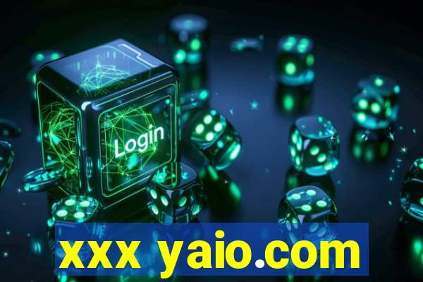 xxx yaio.com