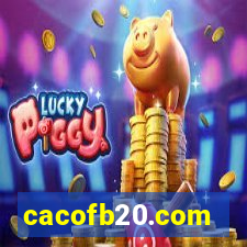 cacofb20.com