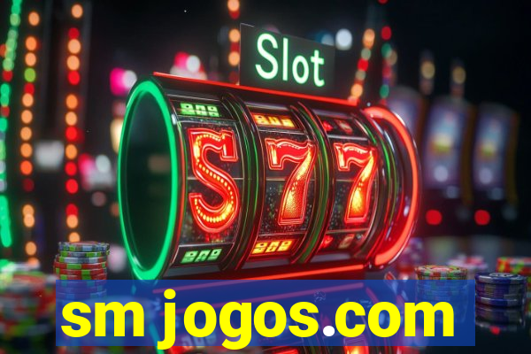 sm jogos.com