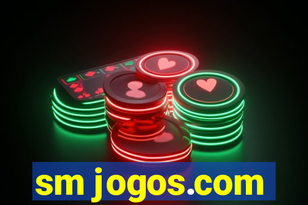 sm jogos.com