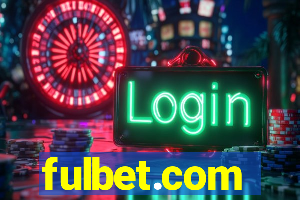 fulbet.com