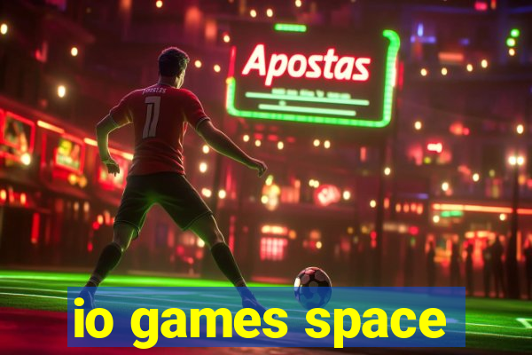 io games space