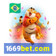 1669bet.com