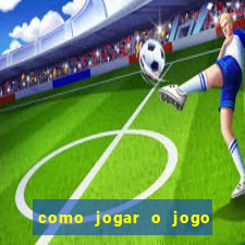 como jogar o jogo da roleta online