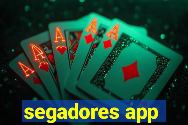 segadores app