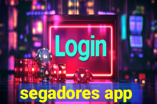 segadores app