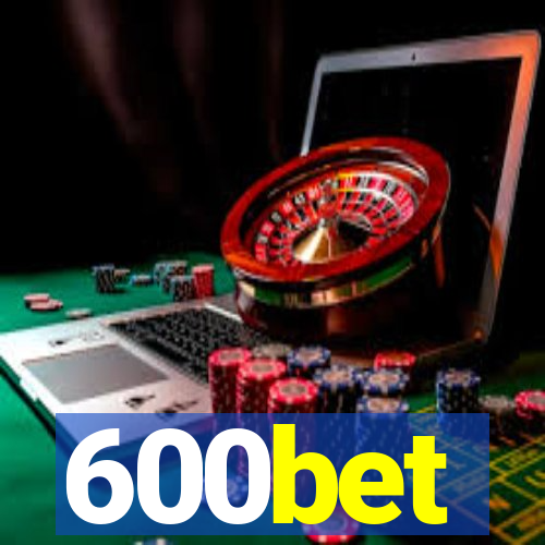 600bet