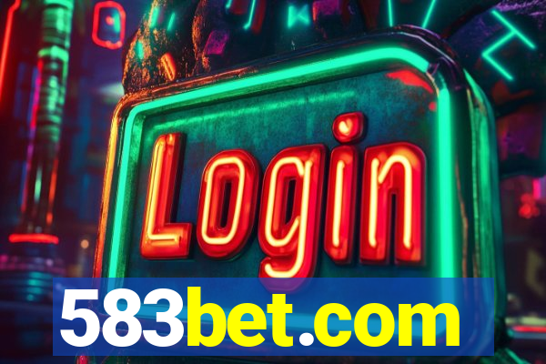 583bet.com