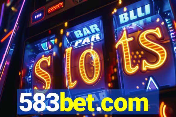 583bet.com