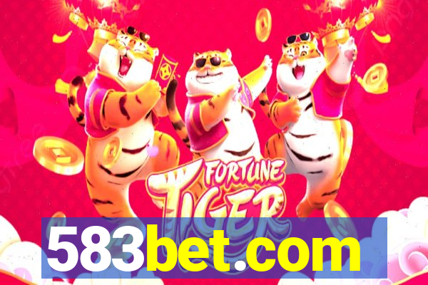 583bet.com