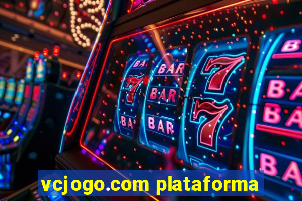 vcjogo.com plataforma