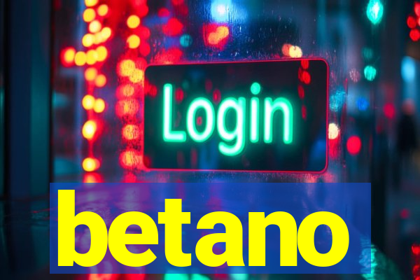 betano