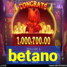 betano