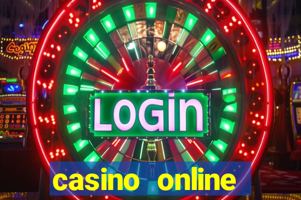 casino online deposit bonus