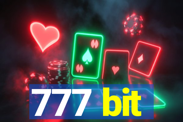 777 bit