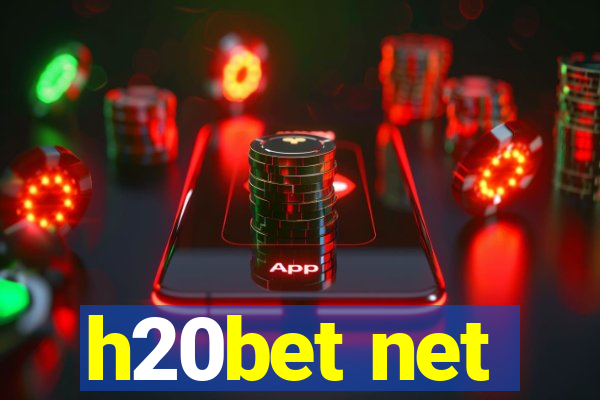 h20bet net