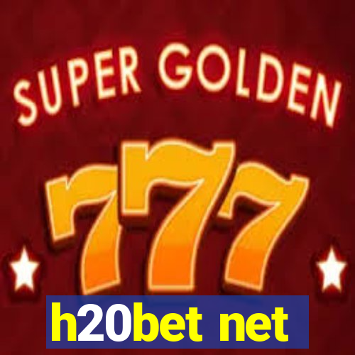 h20bet net