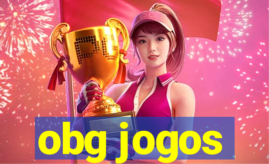 obg jogos