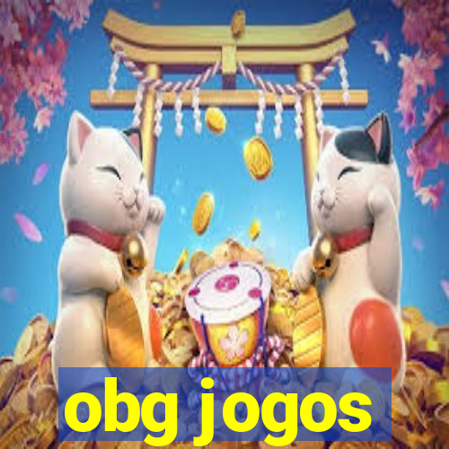 obg jogos