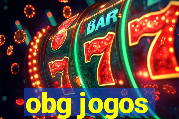 obg jogos