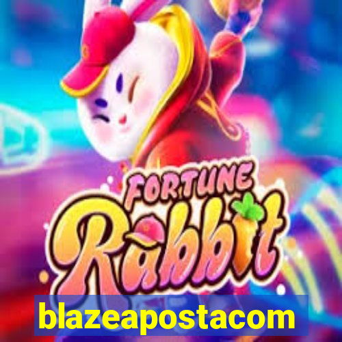 blazeapostacom