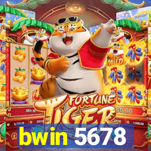 bwin 5678