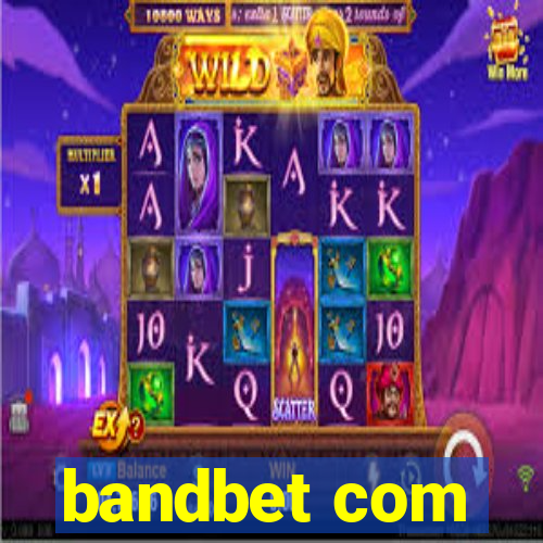 bandbet com