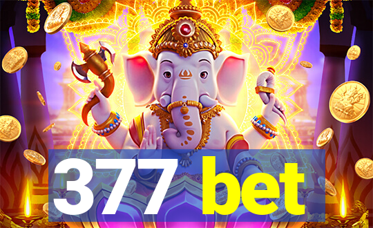 377 bet