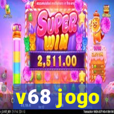 v68 jogo