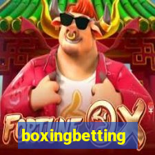 boxingbetting