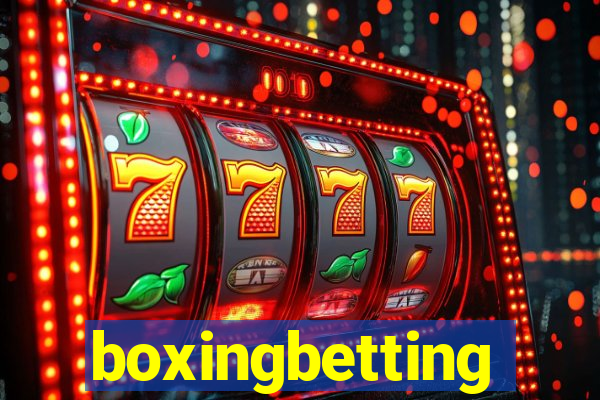 boxingbetting