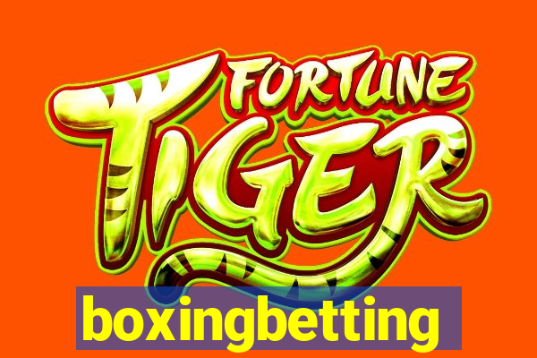 boxingbetting