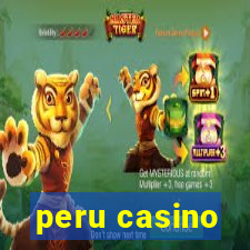 peru casino