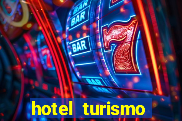 hotel turismo casino corrientes