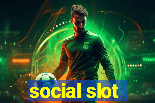 social slot