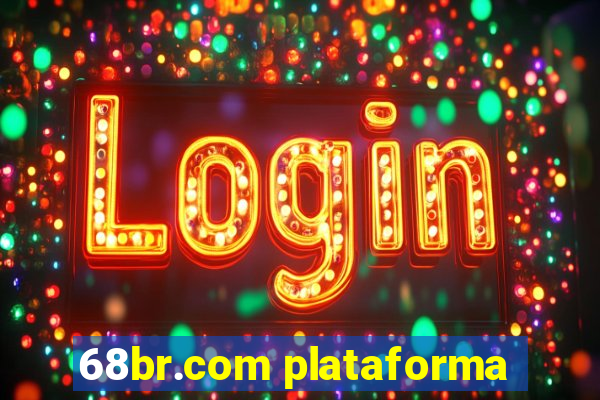 68br.com plataforma