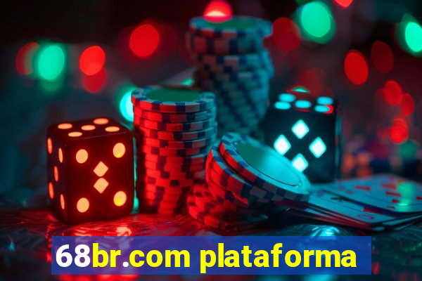 68br.com plataforma