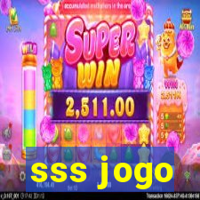 sss jogo