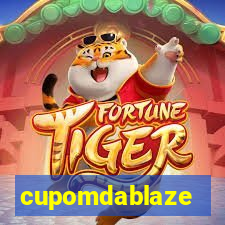 cupomdablaze