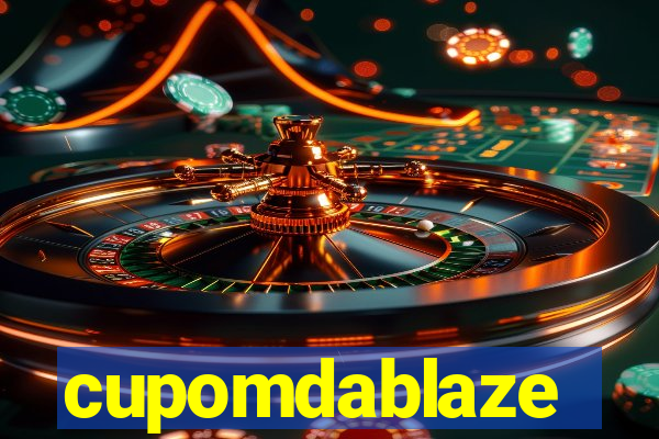 cupomdablaze