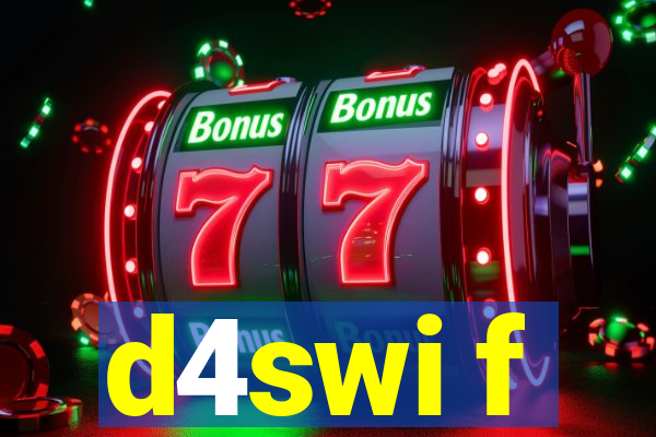 d4swi f