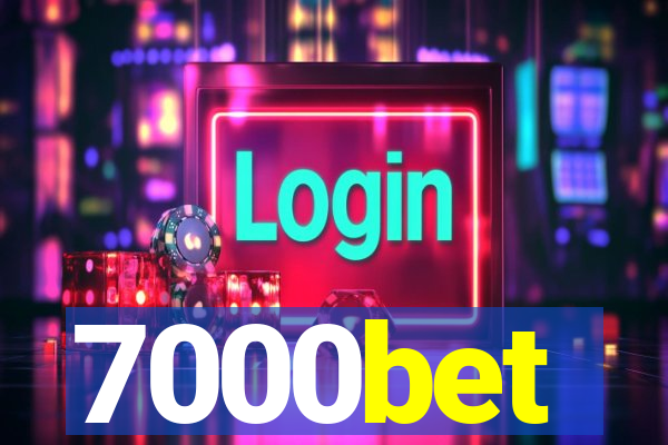 7000bet