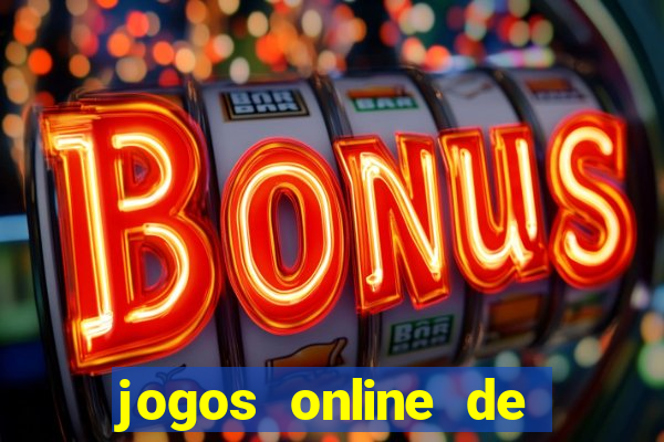 jogos online de cassino gratis