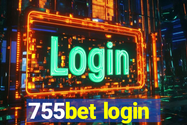 755bet login