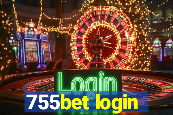 755bet login