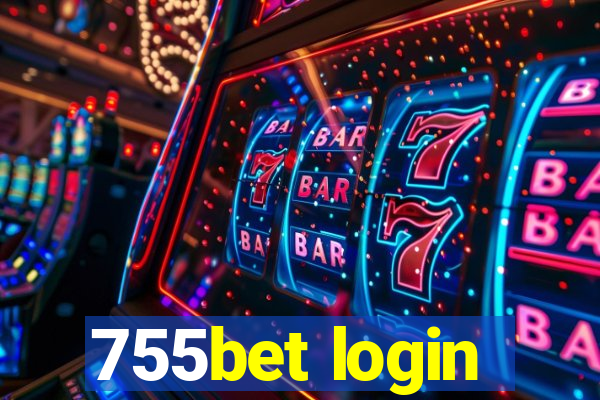 755bet login