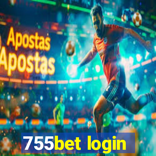 755bet login