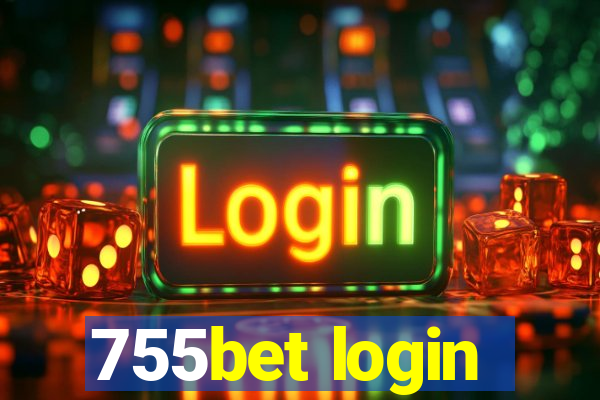 755bet login